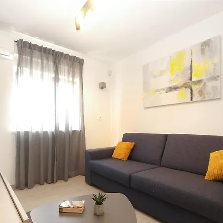 Fuer 6 Personen Ca 60 Qm In Fazana, Istrien Istrische Riviera Holiday home *