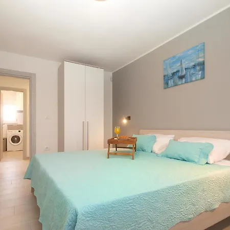 Fuer 6 Personen Ca 60 Qm In Fazana, Istrien Istrische Riviera *