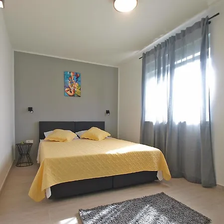 Fuer 6 Personen Ca 60 Qm In Fazana, Istrien Istrische Riviera * Fazana