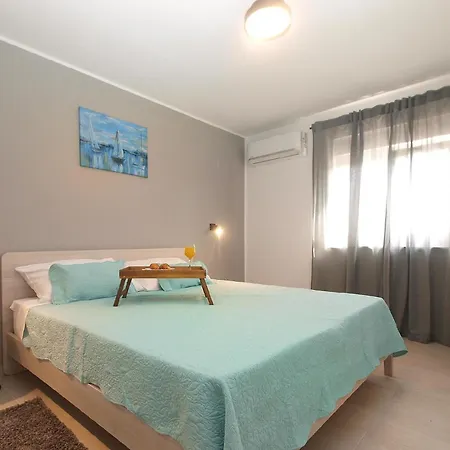 Fuer 6 Personen Ca 60 Qm In Fazana, Istrien Istrische Riviera