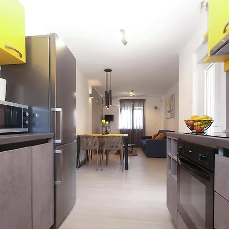 Holiday home Fuer 6 Personen Ca 60 Qm In Fazana, Istrien Istrische Riviera
