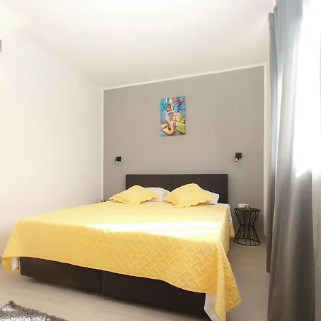 Fuer 6 Personen Ca 60 Qm In Fazana, Istrien Istrische Riviera *