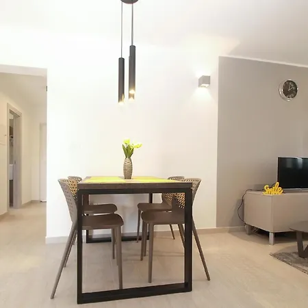 Fuer 6 Personen Ca 60 Qm In Fazana, Istrien Istrische Riviera Holiday home *