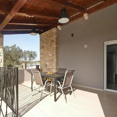 Fuer 6 Personen Ca 60 Qm In Fazana, Istrien Istrische Riviera *
