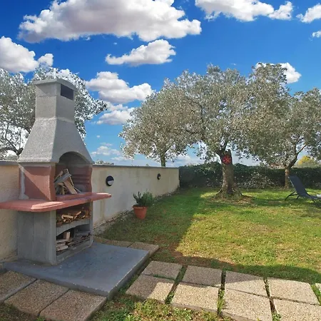 Fuer 6 Personen Ca 60 Qm In Fazana, Istrien Istrische Riviera Holiday home *