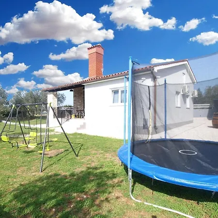 Fuer 6 Personen Ca 60 Qm In Fazana, Istrien Istrische Riviera Holiday home *